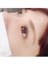 イッソ(isso)/クルッとパーマデザイン