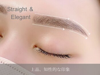 ディーオ(dio...)/美眉waxアイブロウスタイリング