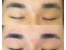 モストアイズ 武蔵小杉(most eyes)/アイブロウ/武蔵小杉/マツパ