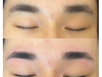 モストアイズ 武蔵小杉(most eyes)/アイブロウ/武蔵小杉/マツパ