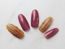 ジーネイルコウベ(G NAIL KOBE)/ハンドEコ－ス 3800円