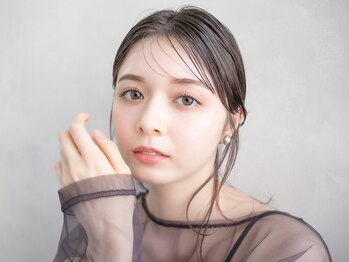 エイトアイラッシュ たまプラーザ店(eight eyelash)/オリジナルEyeに♪