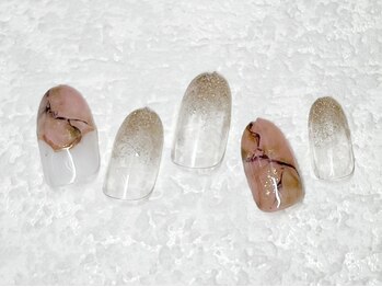 ルアナ 若葉台店(LUANA)/シンプルラグジュアリープラン