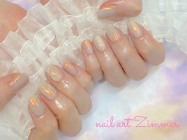 うるうるマグネット/パラジェル