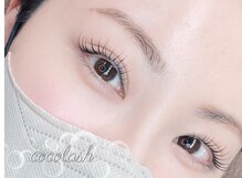 ココラッシュ 上野御徒町(cocolash)