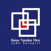 形数 田中(裕)整骨院 神泉本院のお店ロゴ