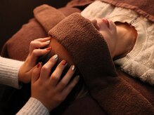 マハロ(mahalo)の雰囲気（*ヘッドスパも大人気*）