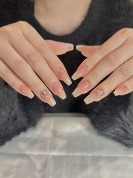 【フリーアート/ワンホン】