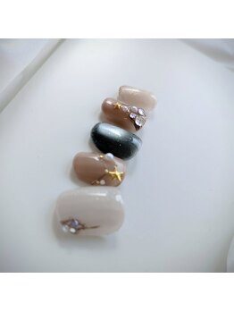 ルーム(RooM)/Christmas限定*Sample design