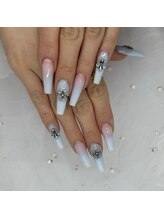 マヴィ(MAViE)/【scalp】gradation¥7800