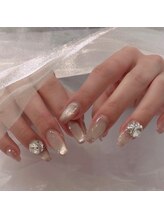 アレーズネイル(Alaise Nail)/つけ放題
