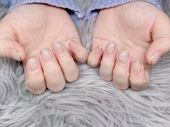 ドーリーガール(Dolly Girl)/シンプルニュアンス