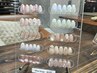 ハンド ◆ 90分定額デザイン ¥8990　オフ込み甘皮ケア付き