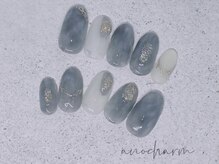 アノ チャーム(ano charm)/ニュアンス定額コース/¥8300