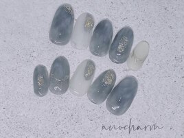 ニュアンス定額コース/¥8300