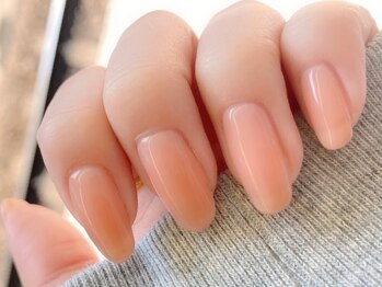 フェアリーヘア ニーナ(Fairy Hair Ni-na)/パラジェル★ワンカラー