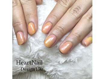 はあとねいる 仙台東口店/お客様ネイル♪