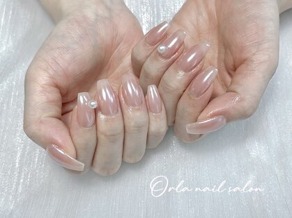 オーラ(Orla)の写真