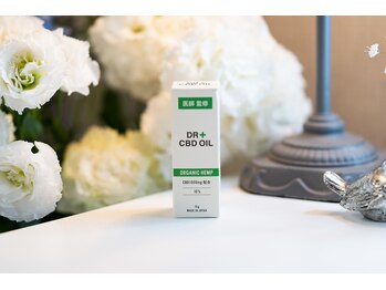 エイティーエイト(88)/CBDオイル