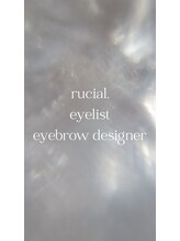 ルシアル(Rucial) MANAMI