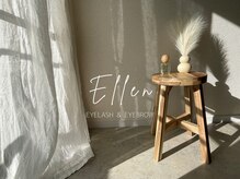 エレン(Ellen)