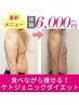 【最新メニュー】食べながら痩せる「美」＆「健康」新ダイエットプログラム