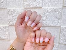 閨匠ビューティサロン 上野店/持ち込みデザイン