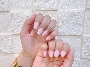 閨匠ビューティサロン 上野店/持ち込みデザイン