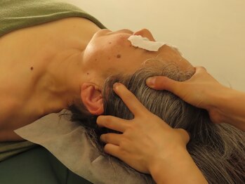 ポカポカ(POKA POKA)/ナノバブル水素水使用の頭皮ケア