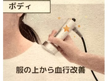 ヴィプラス(vi+Plus)/グロッティ