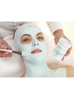 お肌をきれいにしたい