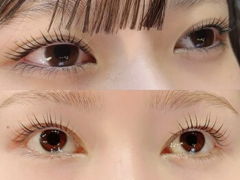 アレッタ 馬込(ALETTA)/パリジェンヌラッシュリフト♪