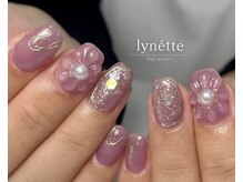リネット(lynette)