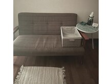 パフューム(perfume)の雰囲気（完全個室、プライベート空間＊ペアのご来店も大歓迎です）