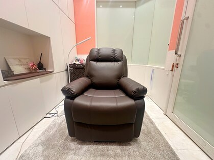 アース 検見川浜店(HAIR&MAKE EARTH)の写真