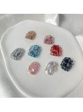 ラフィーナ(RAFFINA)/