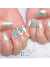 スズラン(SUZURAN)/オリジナルカラーパーツ