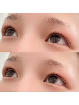 レジーナ(REGINA)/人生初マツパ♪