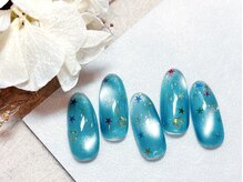 ネイルパティオ 草加店(nail patio)/¥9000