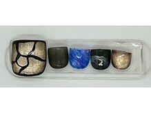 サロンドフェルメール/定額フット9,900円