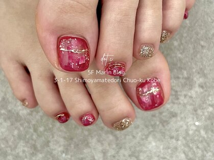 ドット シー 神戸三宮(dot c)の写真