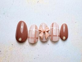 シーズンデザイン【Autumn】