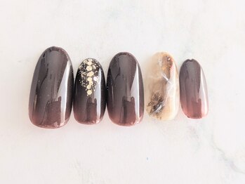 ネイルサロン ルーム 千葉店(ROOM)/【定額LLコース¥6300】