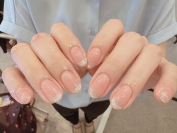 きらきらネイルサロン/