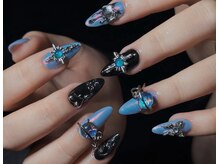 T&Sネイルサロン/マグネット