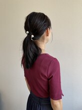 ルナハウス(Luna house)&nbsp;S YUUKI