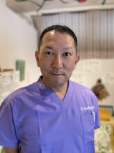 山口整体道場 大橋 邦充