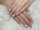 ヒカリ ハナ ネイル(HIKARI HANA NAIL)の写真/【シンプルな中にもセンスが光る♪】大人の品格を演出する上品な艶とフォルムで、指先を彩ります★