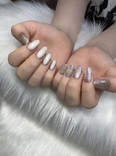 サフィールネイルサフィールネイル(Saphir nail)/マグネットネイル