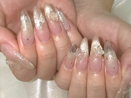 マグネット×フレンチ